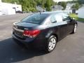 Black Granite Metallic - Cruze LS Photo No. 7