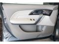 Nimbus Gray Metallic - MDX Technology Photo No. 33