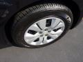 Black Granite Metallic - Cruze LS Photo No. 9