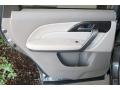 Nimbus Gray Metallic - MDX Technology Photo No. 34