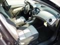 Black Granite Metallic - Cruze LS Photo No. 10