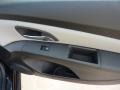 Black Granite Metallic - Cruze LS Photo No. 11