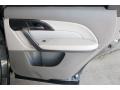 Nimbus Gray Metallic - MDX Technology Photo No. 35