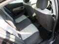 Black Granite Metallic - Cruze LS Photo No. 12