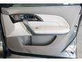 Nimbus Gray Metallic - MDX Technology Photo No. 36
