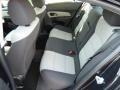Black Granite Metallic - Cruze LS Photo No. 13