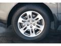 Nimbus Gray Metallic - MDX Technology Photo No. 38