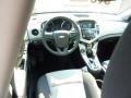 Black Granite Metallic - Cruze LS Photo No. 14