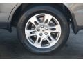Nimbus Gray Metallic - MDX Technology Photo No. 39