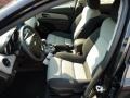 Black Granite Metallic - Cruze LS Photo No. 15