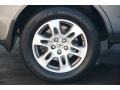 Nimbus Gray Metallic - MDX Technology Photo No. 40