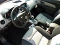 Black Granite Metallic - Cruze LS Photo No. 16