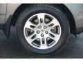 Nimbus Gray Metallic - MDX Technology Photo No. 41