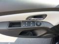Black Granite Metallic - Cruze LS Photo No. 17