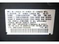 Nimbus Gray Metallic - MDX Technology Photo No. 42