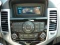 Black Granite Metallic - Cruze LS Photo No. 18