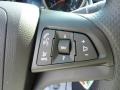 Black Granite Metallic - Cruze LS Photo No. 19
