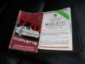 1990 Bright Red Chevrolet Corvette Coupe  photo #24