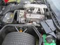 5.7 Liter OHV 16-Valve V8 Engine for 1990 Chevrolet Corvette Coupe #69954328