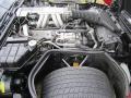 5.7 Liter OHV 16-Valve V8 Engine for 1990 Chevrolet Corvette Coupe #69954343
