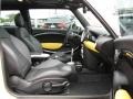 Mellow Yellow - Cooper S Hardtop Photo No. 16