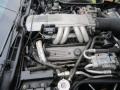 5.7 Liter OHV 16-Valve V8 Engine for 1990 Chevrolet Corvette Coupe #69954365