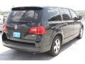 2009 Nocturne Black Metallic Volkswagen Routan SEL  photo #5