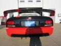 Viper Red - Viper SRT-10 ACR Coupe Photo No. 16