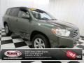 Cypress Green Pearl - Highlander  Photo No. 1