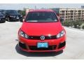 Tornado Red - Golf R 2 Door 4Motion Photo No. 2