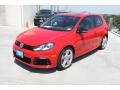 Tornado Red - Golf R 2 Door 4Motion Photo No. 3