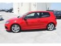 Tornado Red - Golf R 2 Door 4Motion Photo No. 5