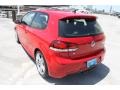 Tornado Red - Golf R 2 Door 4Motion Photo No. 6