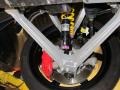 2008 Dodge Viper SRT-10 ACR Coupe Undercarriage