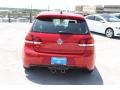 Tornado Red - Golf R 2 Door 4Motion Photo No. 7