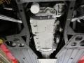 2008 Dodge Viper SRT-10 ACR Coupe Undercarriage