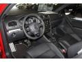 Tornado Red - Golf R 2 Door 4Motion Photo No. 11
