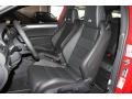 Tornado Red - Golf R 2 Door 4Motion Photo No. 12