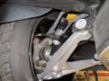 2008 Dodge Viper SRT-10 ACR Coupe Undercarriage