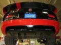 Viper Red - Viper SRT-10 ACR Coupe Photo No. 37