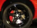 2008 Dodge Viper SRT-10 ACR Coupe Wheel and Tire Photo