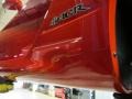 Viper Red - Viper SRT-10 ACR Coupe Photo No. 44