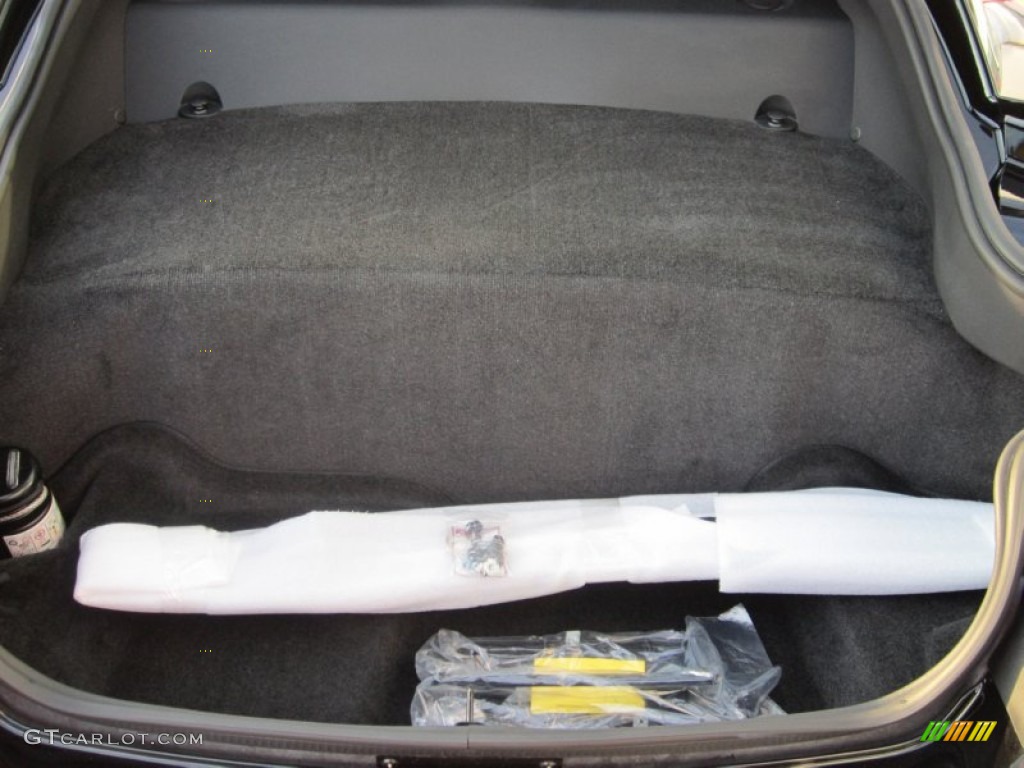 2008 Dodge Viper SRT-10 ACR Coupe Trunk Photo #69954933