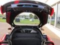 2008 Dodge Viper SRT-10 ACR Coupe Trunk