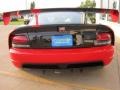 2008 Viper Red Dodge Viper SRT-10 ACR Coupe  photo #61