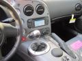 2008 Dodge Viper Black/Black Interior Transmission Photo