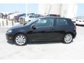 Black - Golf 2 Door TDI Photo No. 5