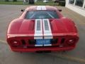 2005 Mark IV Red Ford GT   photo #5