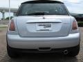 Pure Silver Metallic - Cooper Hardtop Photo No. 3