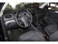 Black - Golf 2 Door TDI Photo No. 10